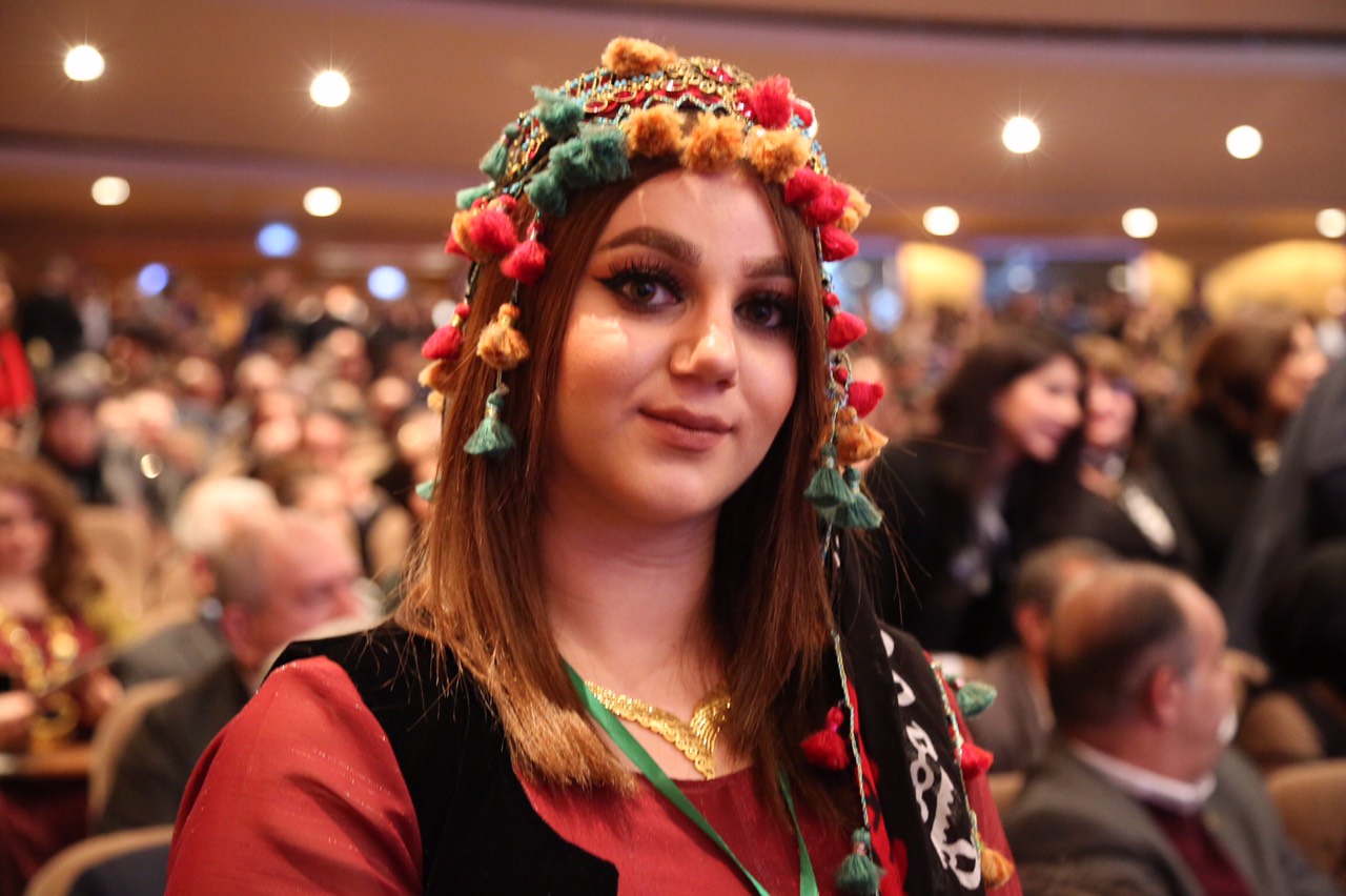 يۆبيلى زێڕينى زانكۆى سلێمانى